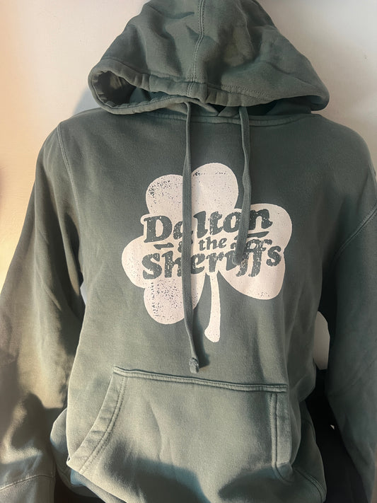 The "Southie Parade" Hoodie
